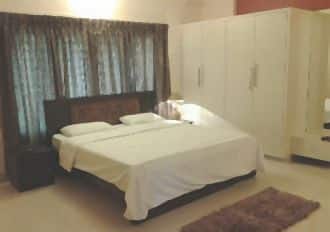 Vizag Serviced Apartments Pandurangapuram, Visakhapatnam 2